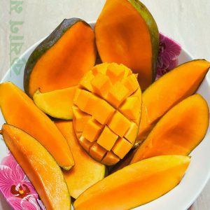 নাক ফজলি আম - 11 kg